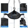 Selens Tripod Weight Sandbag Black Durable Tripod Stone Bag Universal
