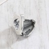 Angel Wings Charms 925 Sterling Silver Clip Charms fits Reflexions