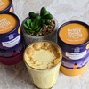 Better Food Mood Ruby Moon Latte 100g | Adaptogen Blend