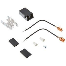 Whirlpool 814399 Burner Receptacle