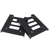 MTQY 4pcs SSD Bracket 2.5 to 3.5 Adapter SSD HDD