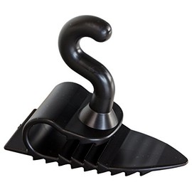 Mirai Kagaku ST-20052 Car Mat Anti-Slip Hook