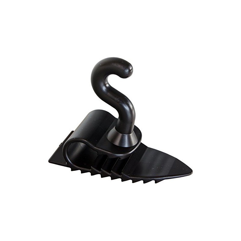 Mirai Kagaku ST-20052 Car Mat Anti-Slip Hook