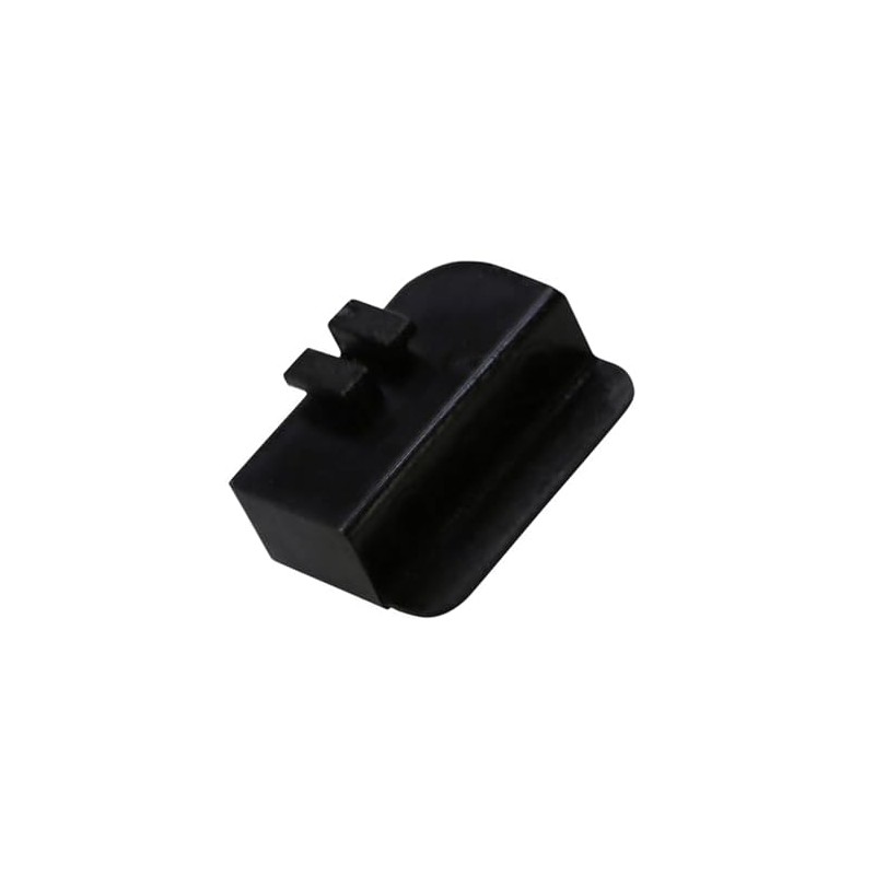 Masterpart Cooker Oven Inner Door Glass Bottom Right Retainer Lower