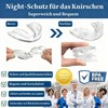 Grinding Splint for Night, Used for Reduces Tooth Splint Grinding,