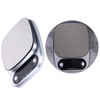 Electronic Gram Scale Stainless Steel Digital Display Food Weight Scale