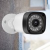 TVI/AHD/CVI/CVBS Night Vision CCTV Outdoor Waterproof Security Analog Bullet Camera1080P