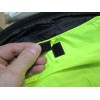 OLYMPIA HORIZON RAIN MOTORCYCLE JACKET / LINER ripstop nylon -