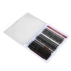 Eyelash Extension Kit Individual Curl False Lash DIY Extension Kit