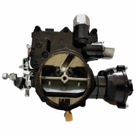 Part-Auto Marine Electric Choke Carburetor For Mercruiser 3.0L/2.5L 4CYL 2BBL 3310-864940A