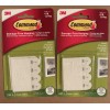 Command 2x Command Small Picture Hanging Strips, Damage Free Hanging