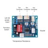 HiLetgo DC 12V 5A PWM PC CPU Fan Temperature Control