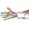 MASSOV Comic Hands ERA 9.0s Limited Edition Football Gloves -