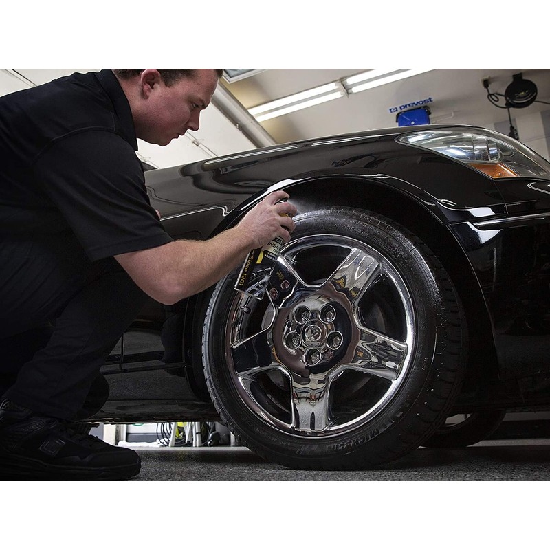 Meguiar's Ultimate Insane TIRE Shine - 15 OZ. AEROSOL