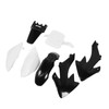 Motorcycle Fairing Body Work Kit Plastic Body Wrap Complete Splash
