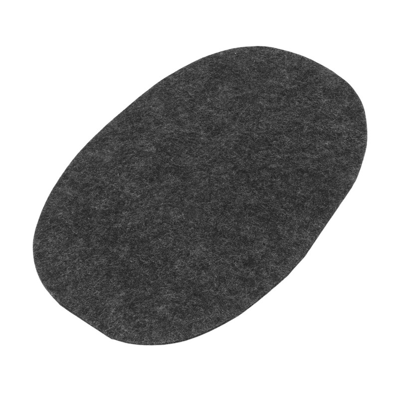 Appliance Heat Resistant Mat Cuttable Washable Countertop Protector Pad with