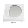 Floor Heating Thermostat Programmable Large LCD Display Plumbing Temperature Controller