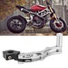 Kick Starter Start Lever High Strength Aluminum Alloy Universal Accessory