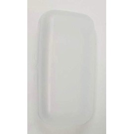 TUPPER Ware To Go Maxi-Twin Clear Maxi Twin Lunch Box Container Large Lunch Box