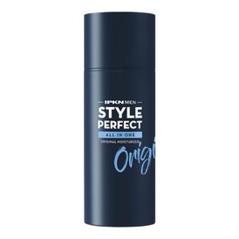 IPKN Men Style Perfect Men's Cosmetic All-in-One 110ml / Dual-function Whitening + Anti-wrinkle + Refreshing Moisture Replenishment / 입큰 맨 스타일 퍼펙트 남성 화장품 올인원 110ml 미백+주름 2중기능성+산뜻한 수분충전