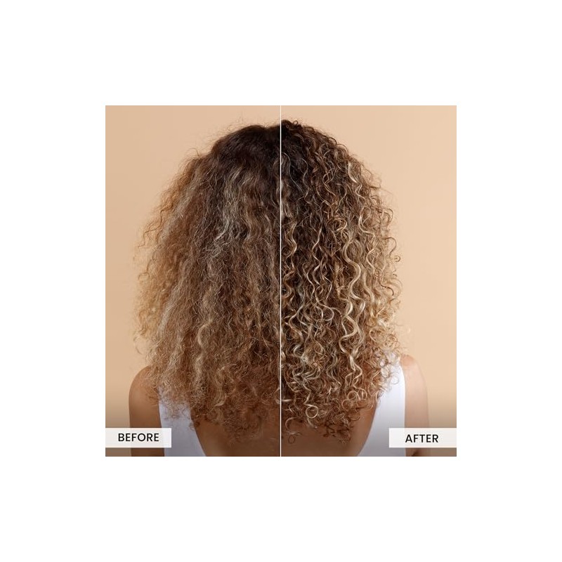 Curlsmith - Soufflé de estilo definidor de rizos - Gel