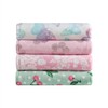 Betsey Johnson - Throw, Ultra-Soft Plush Blanket, Ideal for Couch,