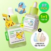 [August All-Young Pick/Pokemon Edition] Ingredient Editor Green Tomato NMN Pore
