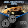 Shocklight Fog Lights Compatible with 2007 2008 2009 2010 2011