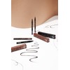 Fox Vanity Waterproof Quick Filter Pen Eyeliner 0.5g, P2 Black,