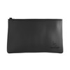 Lederfabrik Garnier® Women's Hygiene Case Black - Premium PU Leather,