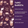 Taro Para Bebidas 200g Sin Azúcar Refinada Ni Lácteos