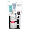 OHE Magnetic Holder, White, Length 4.1 x Width 2.2 x