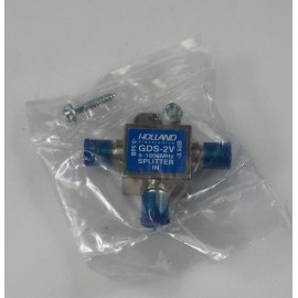 Holland GDS-2V Splitter