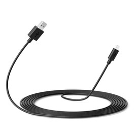 USB C Fan Charger Cable Compatible with JISULIFE Handheld Mini Fan, WiHoo Fan, CIVPOWER Neck Fan, HomeLifairy Fan, FrSara, Bladeless, SWEETFULL Personal Portable Fan