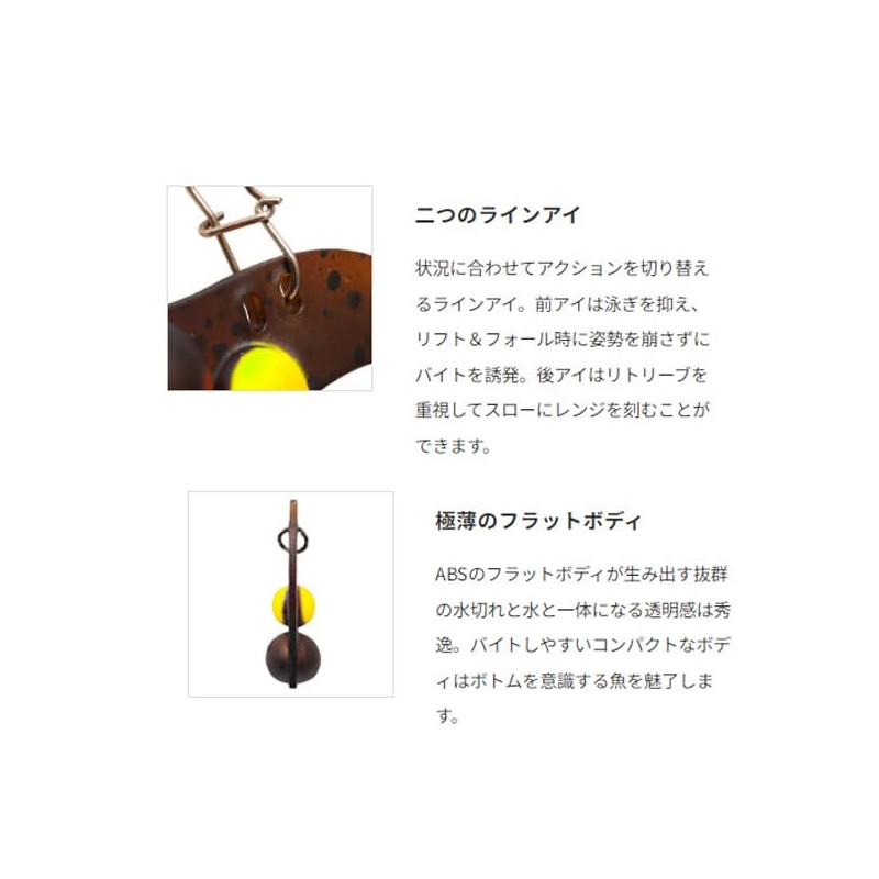 angura-zuripaburikku (Anglers Republic) Lure harupa-baibu 1.9 T – 608 Green Pumpkin HV – 1.9 