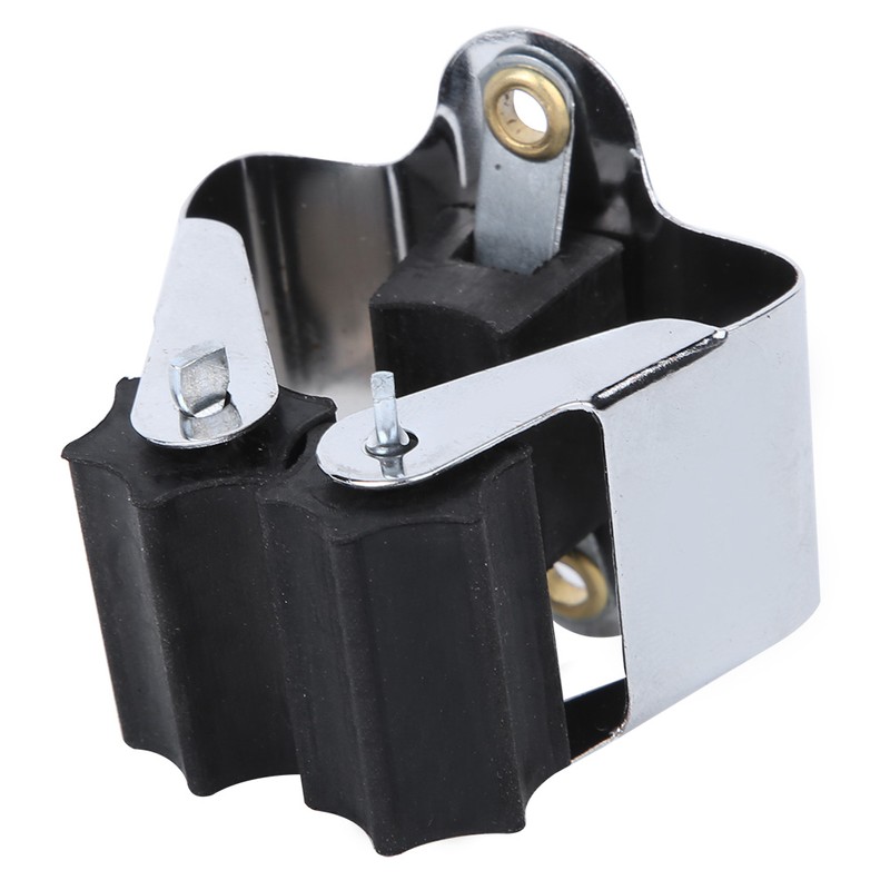Storage Clip Hardware Tool Industrial Supplies Metal Resin for Mop