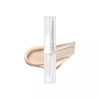 휴대용 화장품 파데 소분 진공형 펌프 공병 5ML Portable Makeup Foundation Refill Vacuum Pump Bottle 5ML