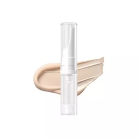 휴대용 화장품 파데 소분 진공형 펌프 공병 5ML Portable Makeup Foundation Refill Vacuum Pump Bottle 5ML