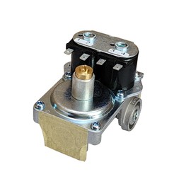 Rafisi 161109 Gas Valve RV Water Heater Gas Valve Replacement for Suburban SW Series SW4D/SW6D/SW10D/SW12D/SW16D RV Water Heater