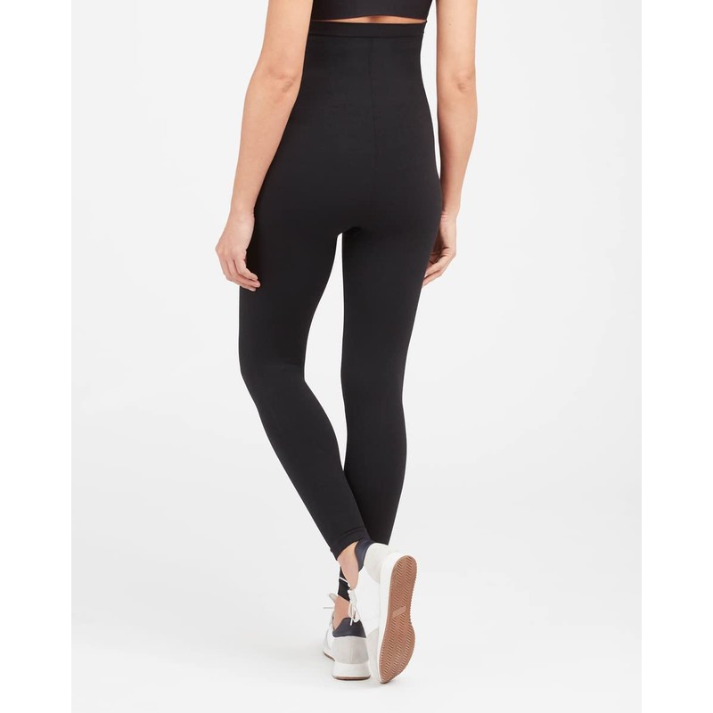 Spanx Women's leggings (20134r) - Black, size: s