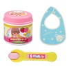 Mell-chan Care Accessory, Chomp Chomp Baby Food