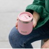 SHO Pacto - Ultimate Insulated Stainless Steel Reusable Coffee Cup