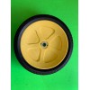Deere Tire/wheel assembly for John Deere Lawn Sweeper 40987Y -