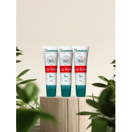 Original Vegan Lip Balm 10g x3 / 오리지널 비건 립밤 10g x3