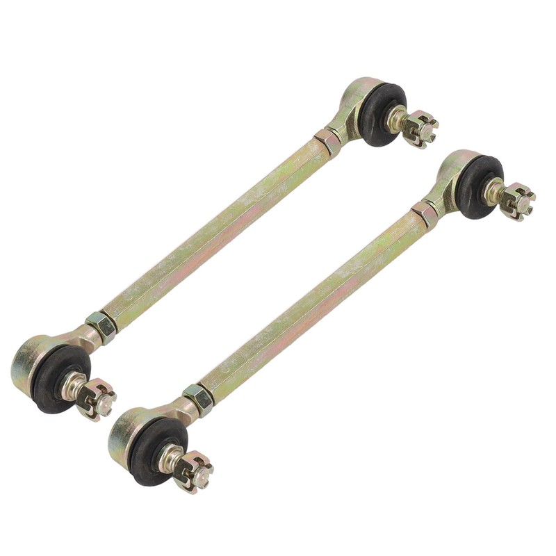 150mm Suspension Ball Joint Tie Rod Assembly M10 Thread Steel