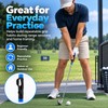 Golf Grip Trainer for Beginners – Hand Position Correction Practice