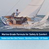 TotalBoat TotalTread Non Skid Deck Paint (Beige, Gallon) | Marine-Grade