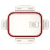 Skater GBST7-A Heat Resistant Glass Storage Container, Little My, 22.0