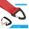 PATIKIL Wrist Lanyard for Keys, 2 Pack Wristlet Strap Keychain