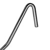 Smoking Hooks Double Tip 17 cm Fish Smoking Hooks Pack